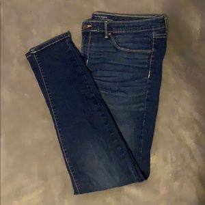 Mossimo Mid-Rise Jegging